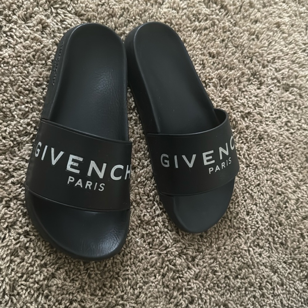 givenchy slides